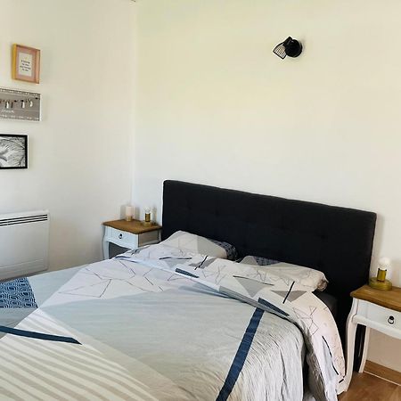 Charmante Maisonnette 4Pers Canet  Екстер'єр фото