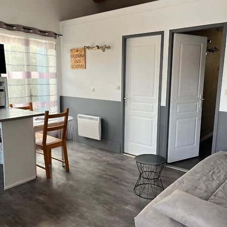 Charmante Maisonnette 4Pers Canet  Екстер'єр фото