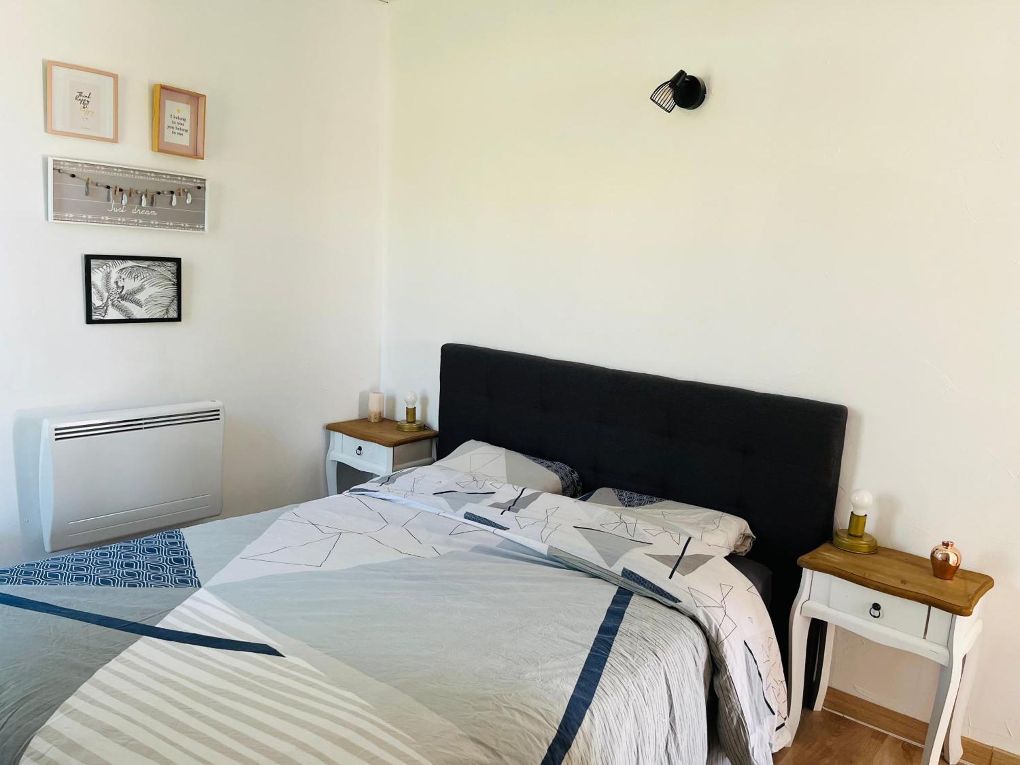 Charmante Maisonnette 4Pers Canet  Екстер'єр фото