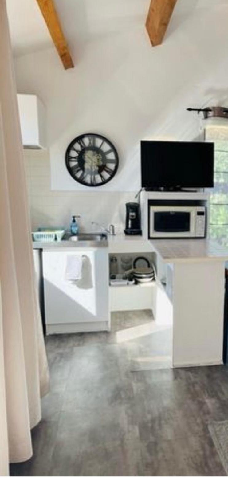Charmante Maisonnette 4Pers Canet  Екстер'єр фото