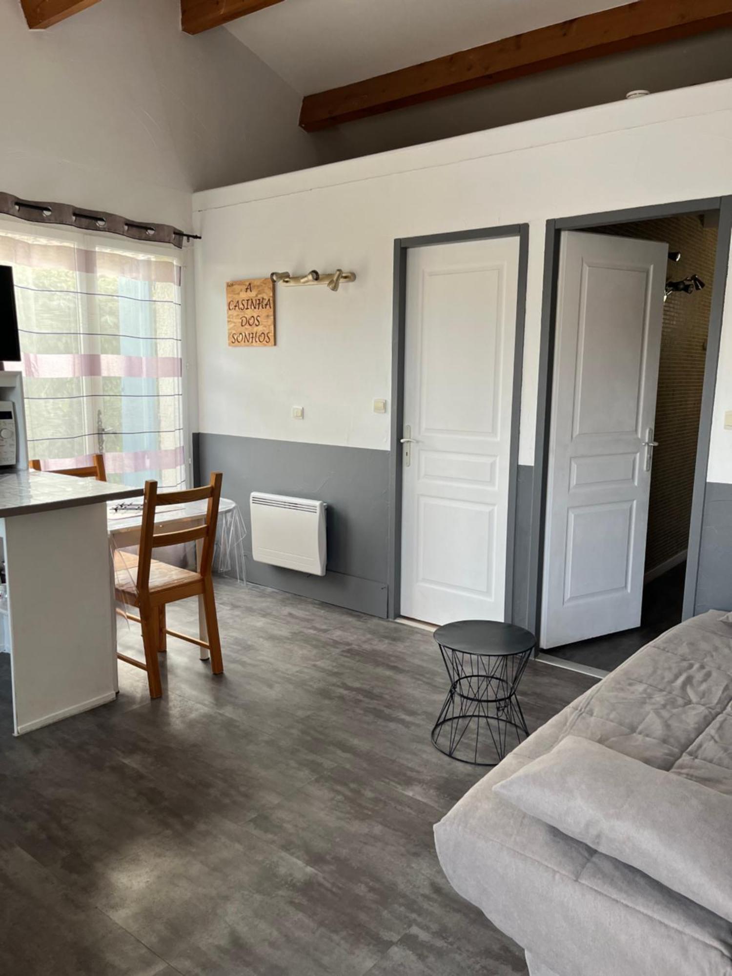 Charmante Maisonnette 4Pers Canet  Екстер'єр фото